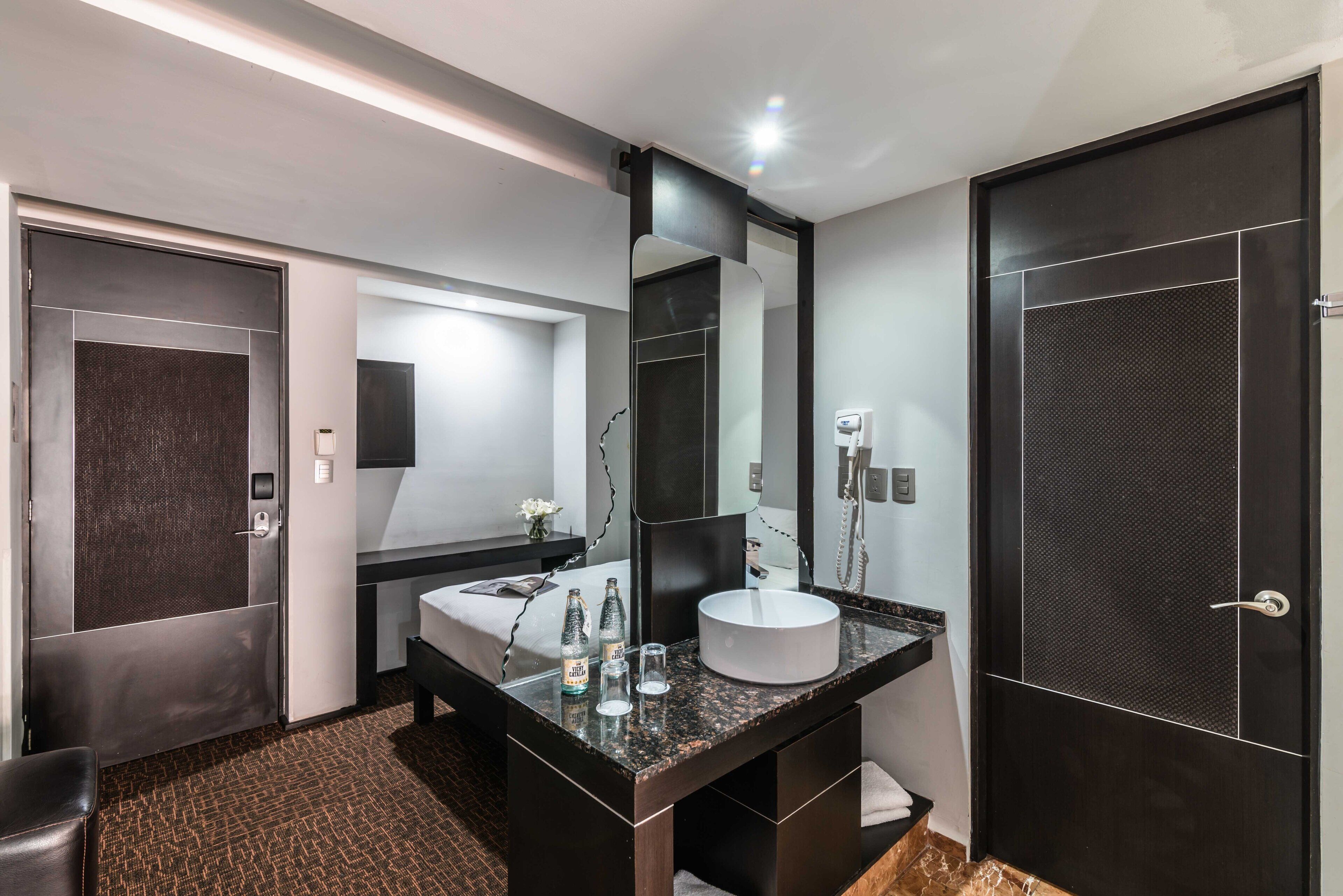 Photo - Exe Cities Reforma