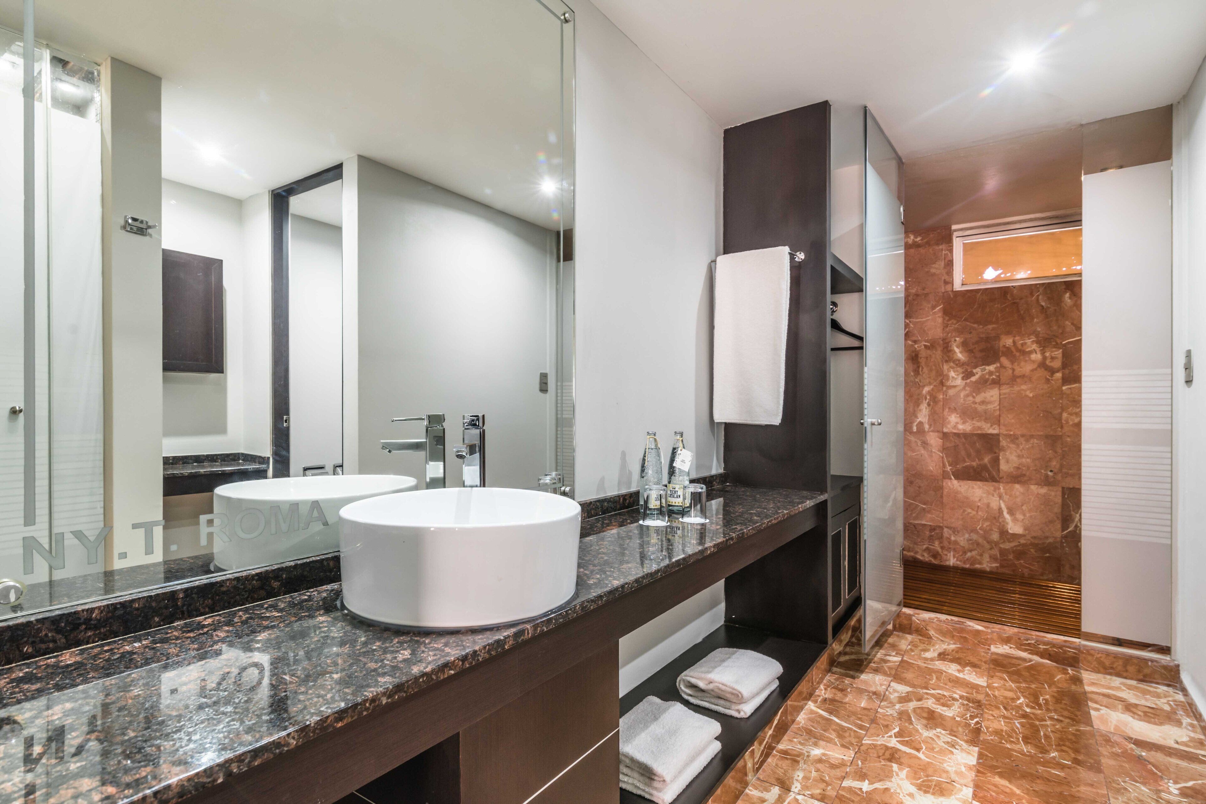 Photo - Exe Cities Reforma