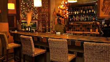 Bar (sur place)