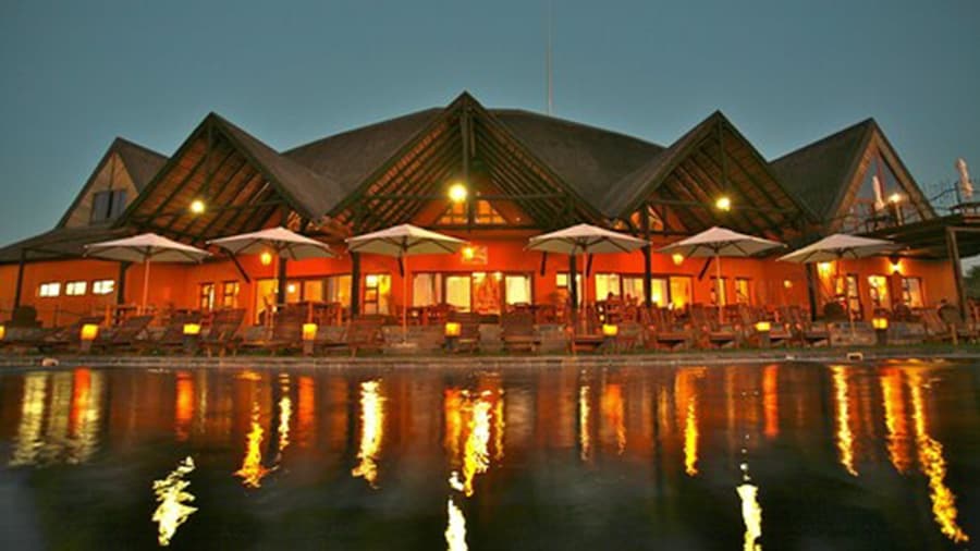 Opuwo Country Hotel