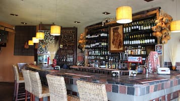 Bar (sur place)