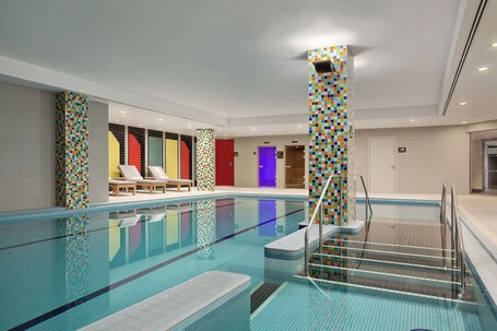 Hilton London Wembley - view 2