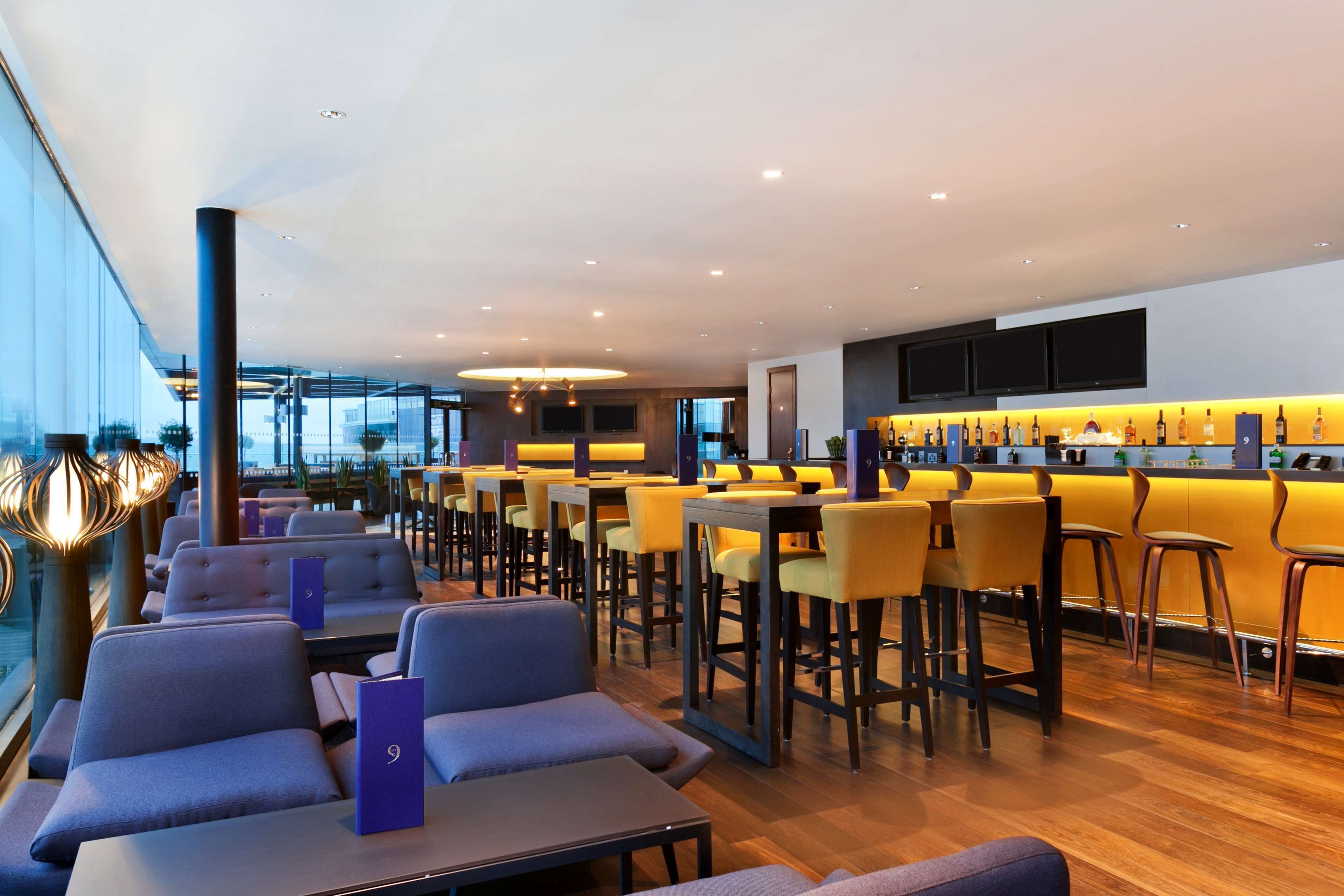 Foto - Hilton London Wembley