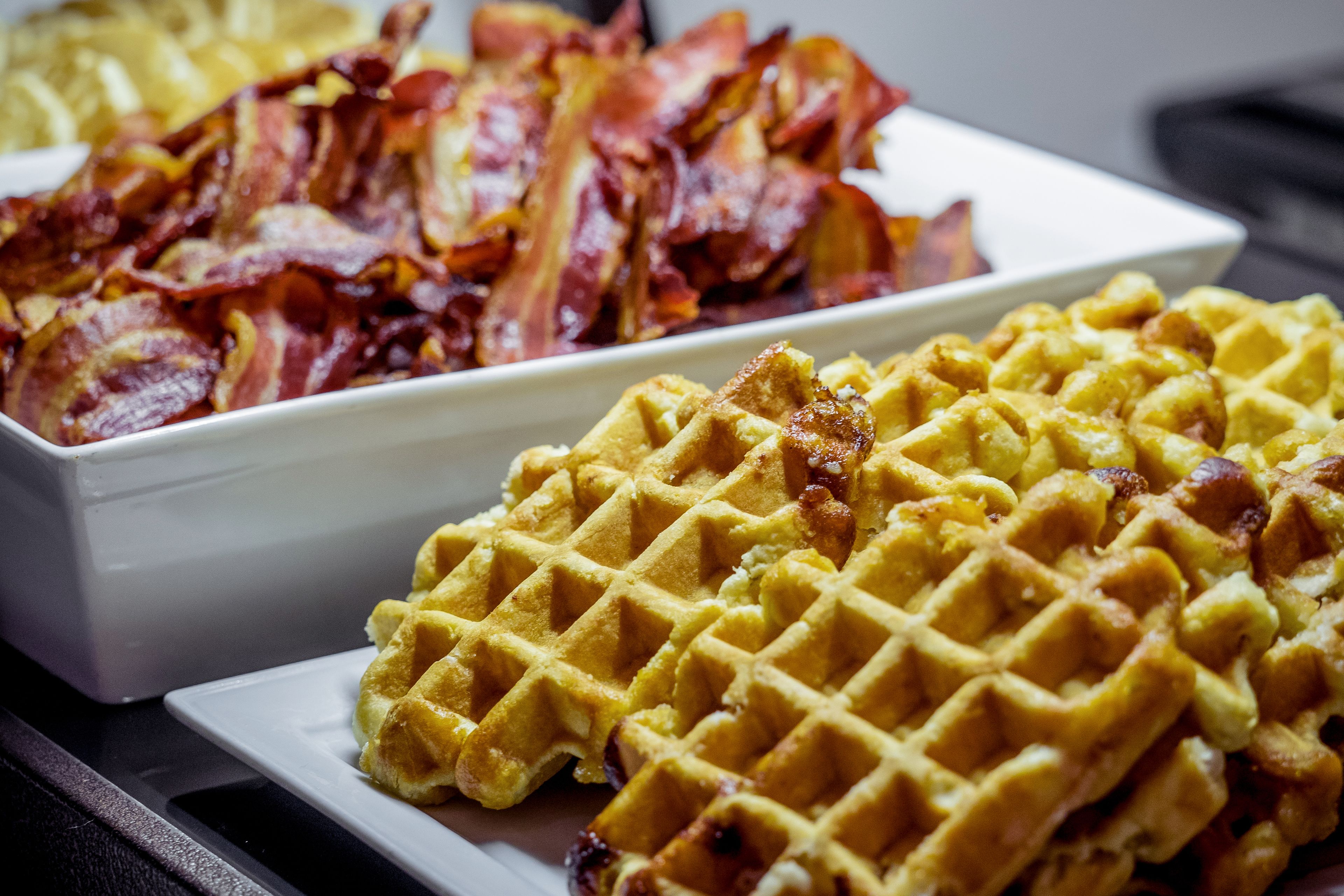 Colazione continentale a pagamento, servita tutte le mattine 