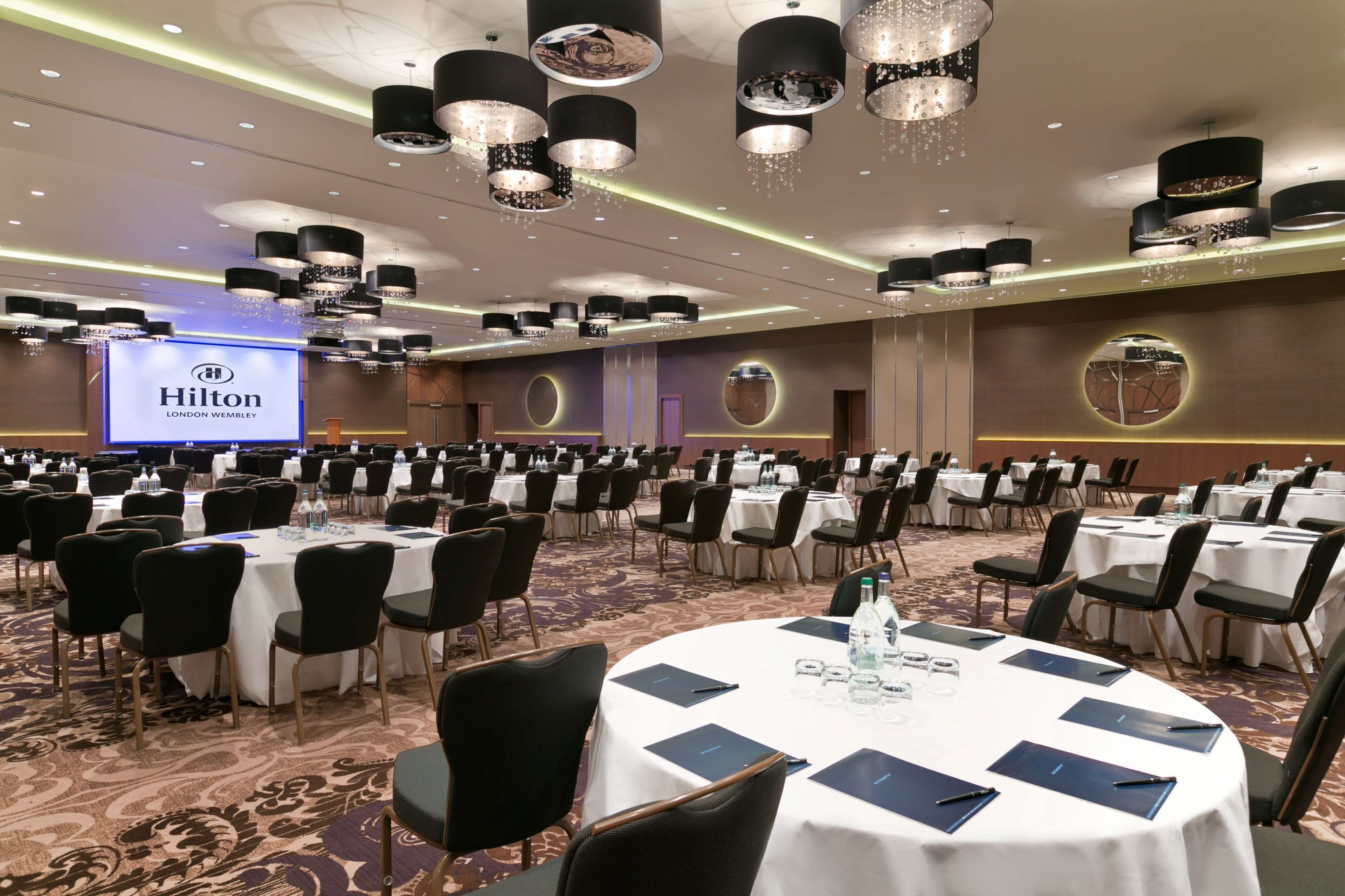 Foto - Hilton London Wembley