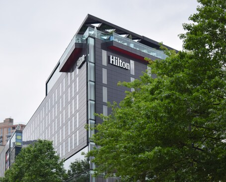 Hilton London Wembley - view 3