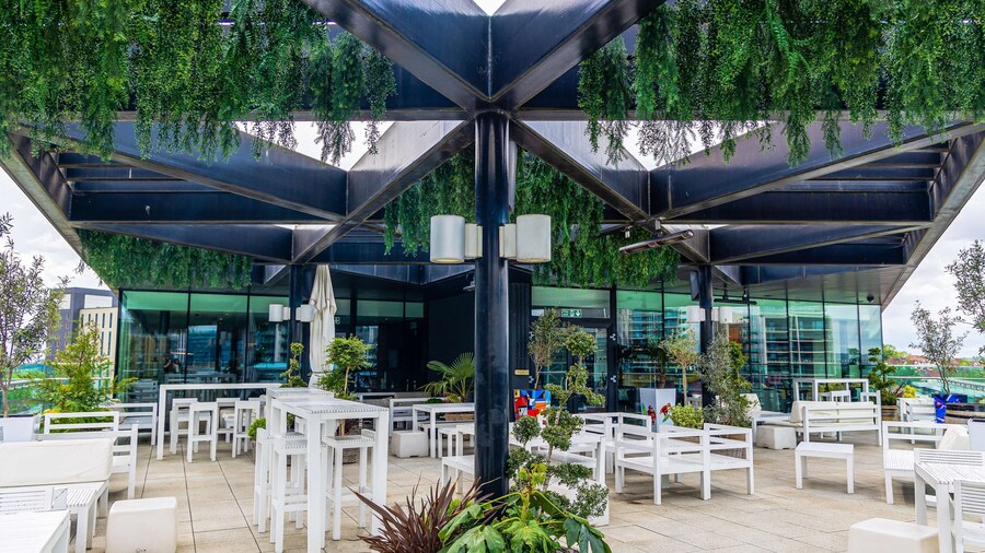 Hilton London Wembley