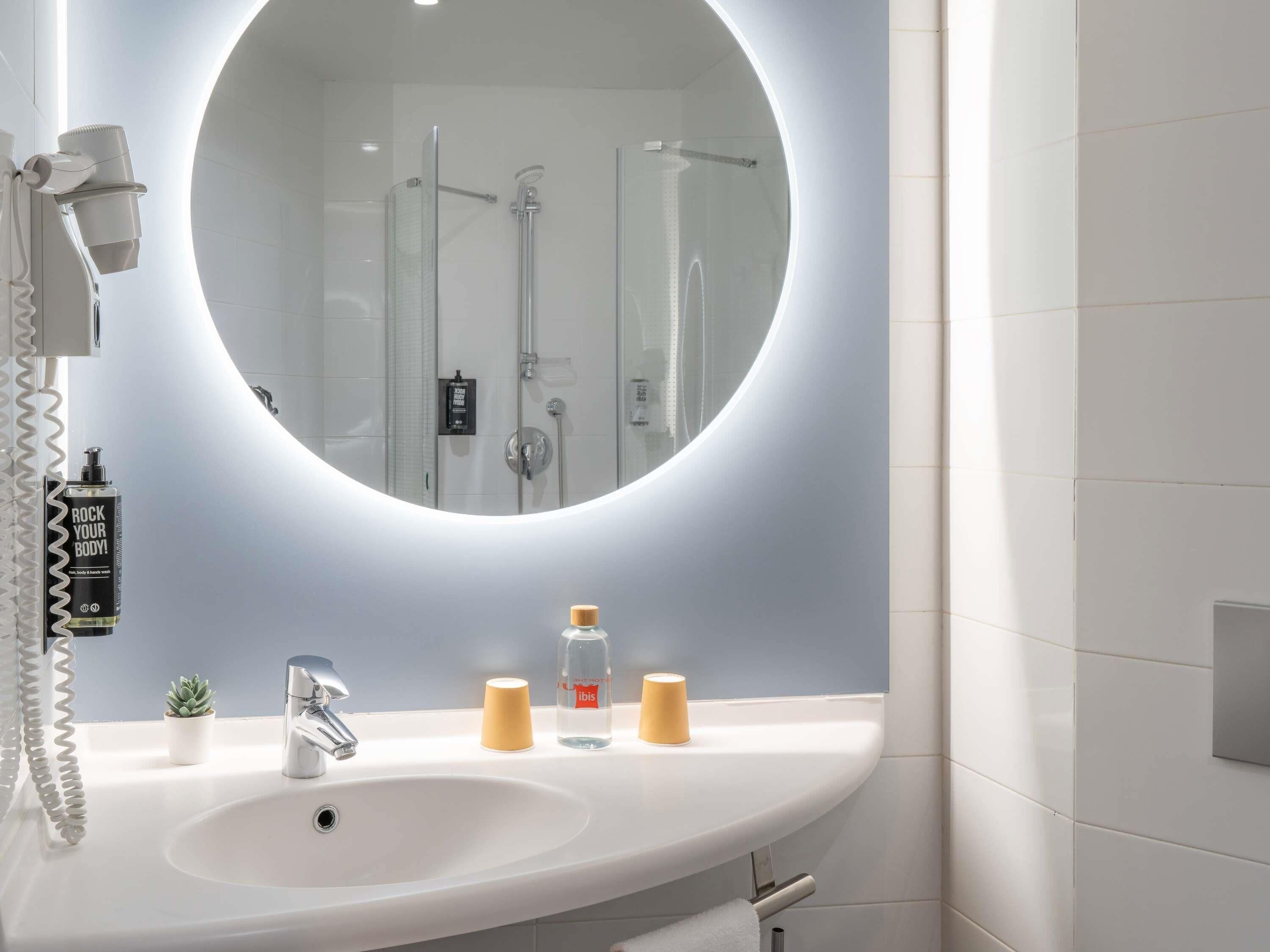 premium bedding, down duvets, desk, laptop workspace