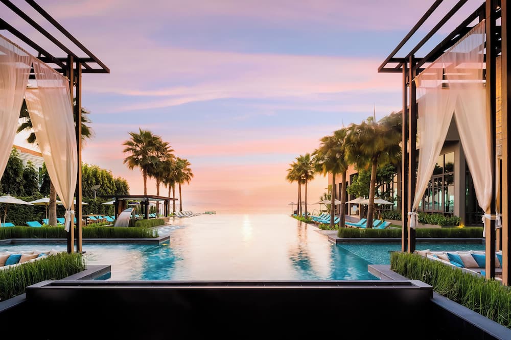 Cape Dara Resort