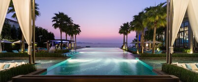 Cape Dara Resort