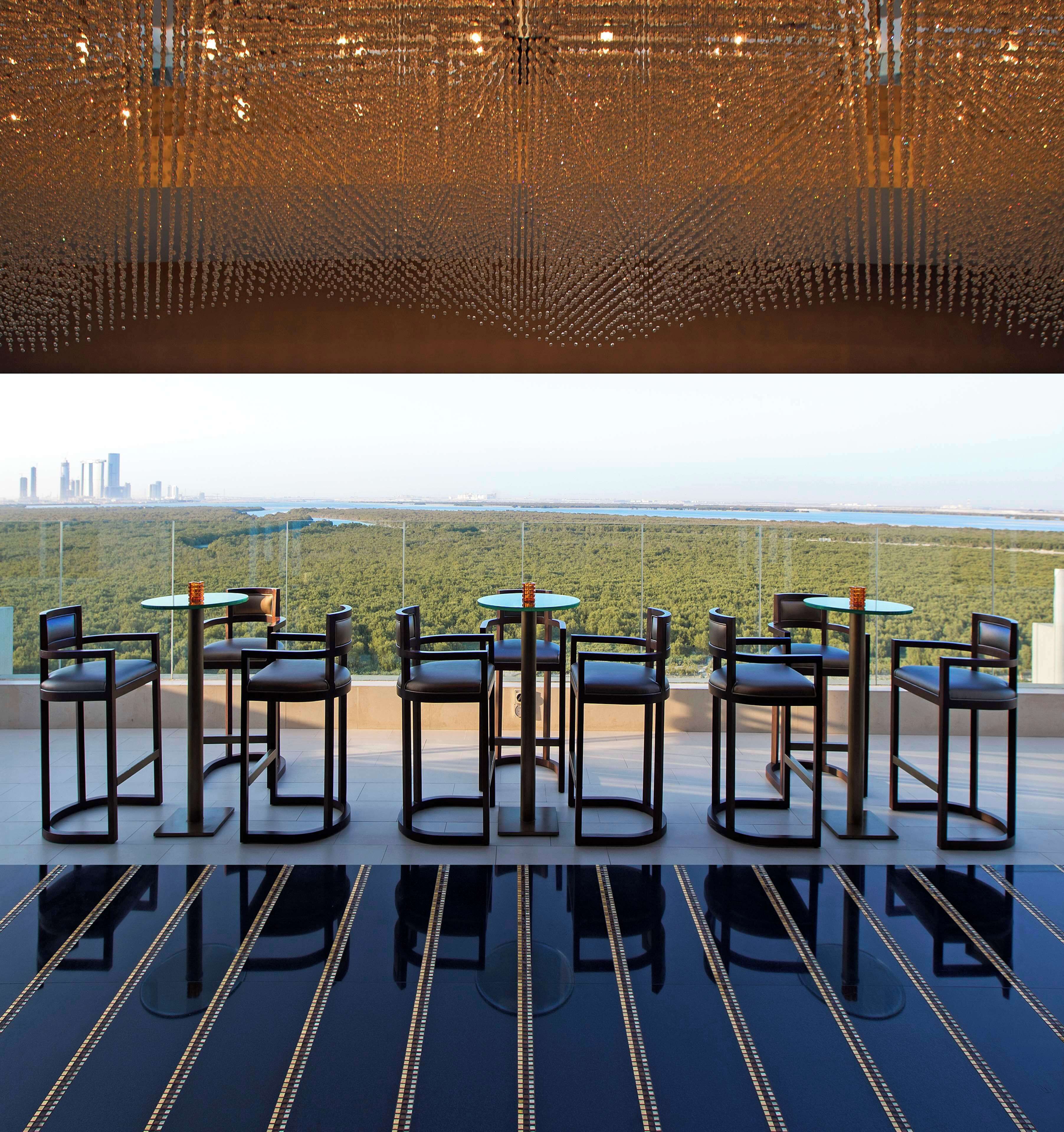 Foto - Anantara Eastern Mangroves Abu Dhabi