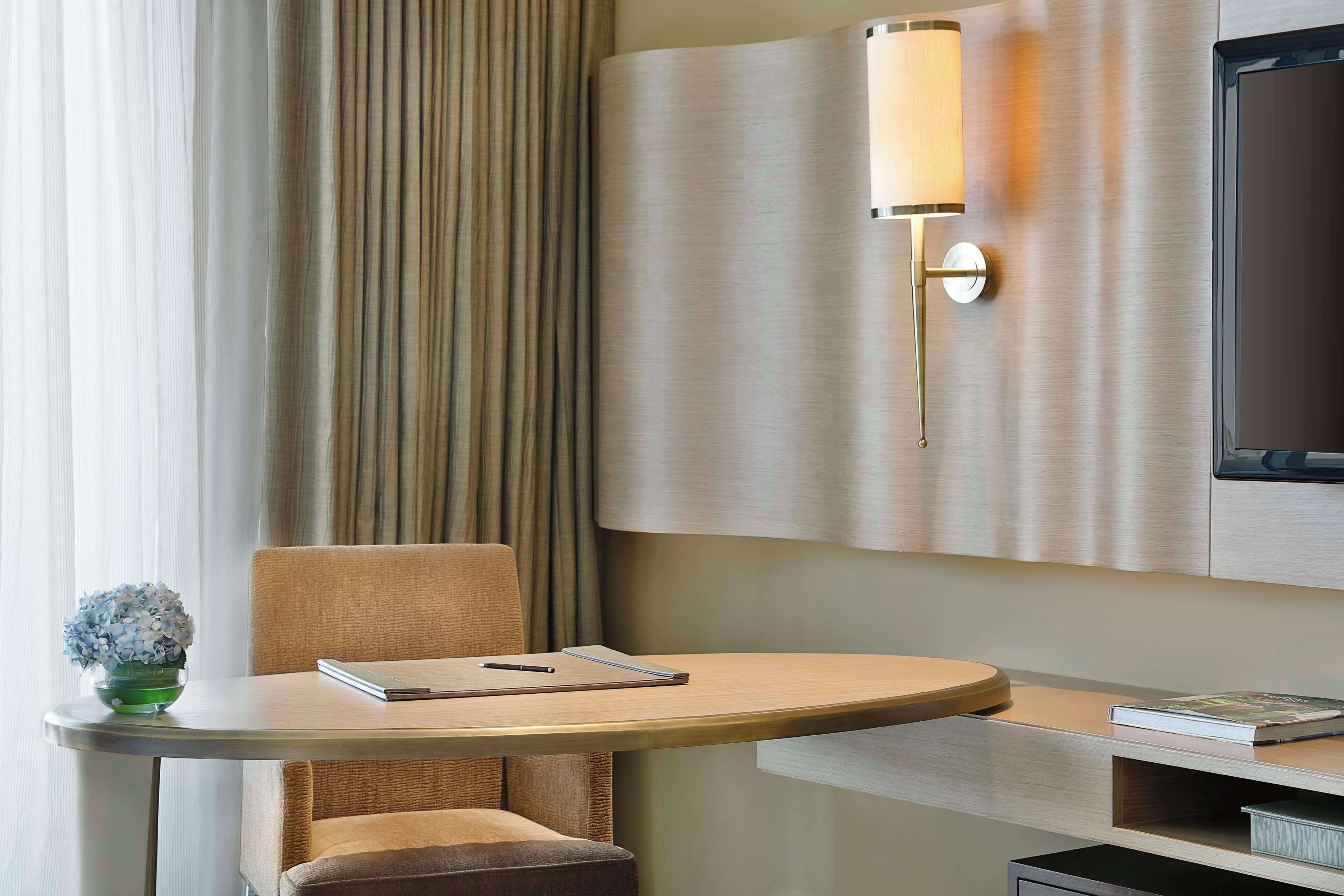 Foto - Anantara Eastern Mangroves Abu Dhabi