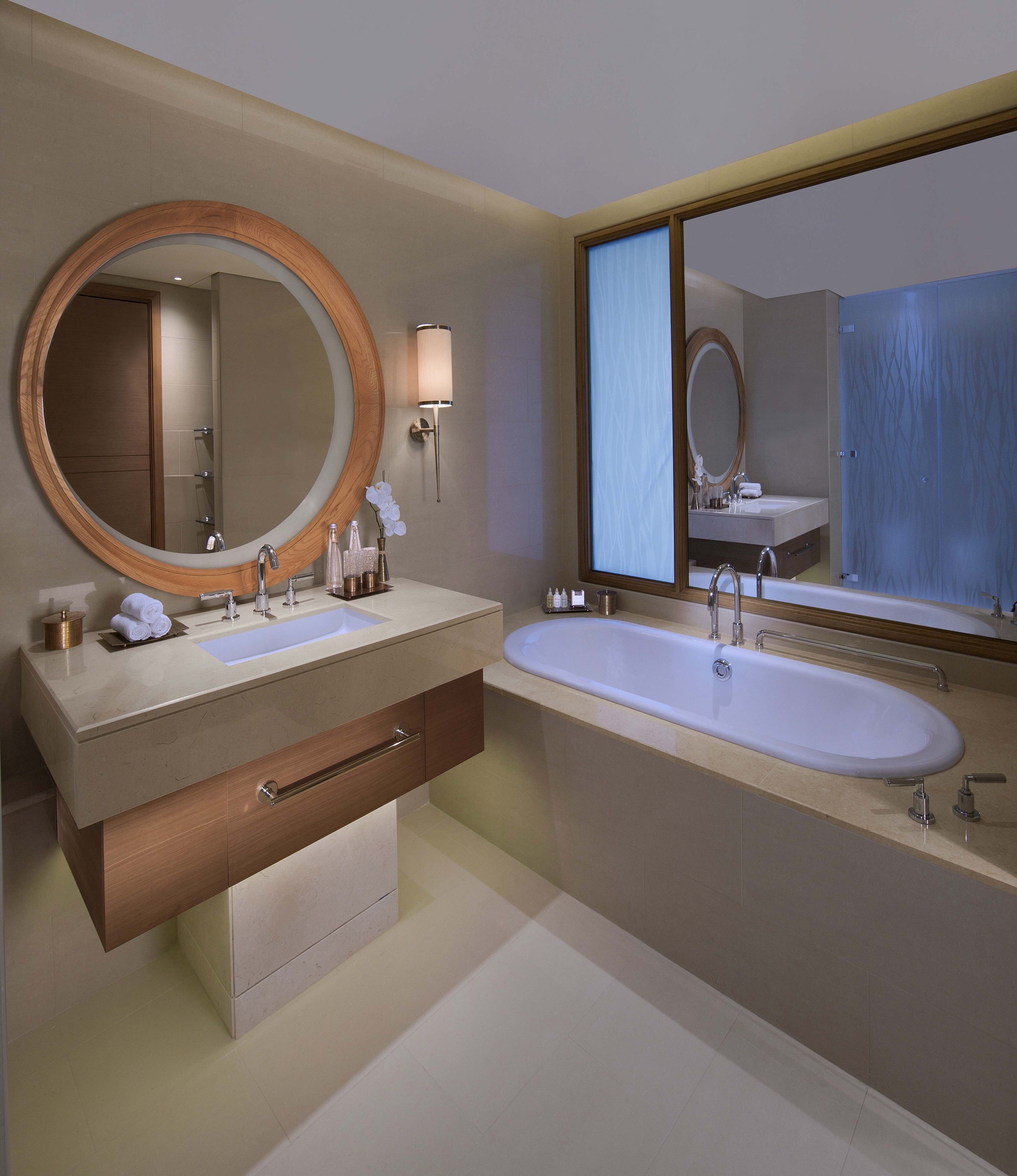 Foto - Anantara Eastern Mangroves Abu Dhabi