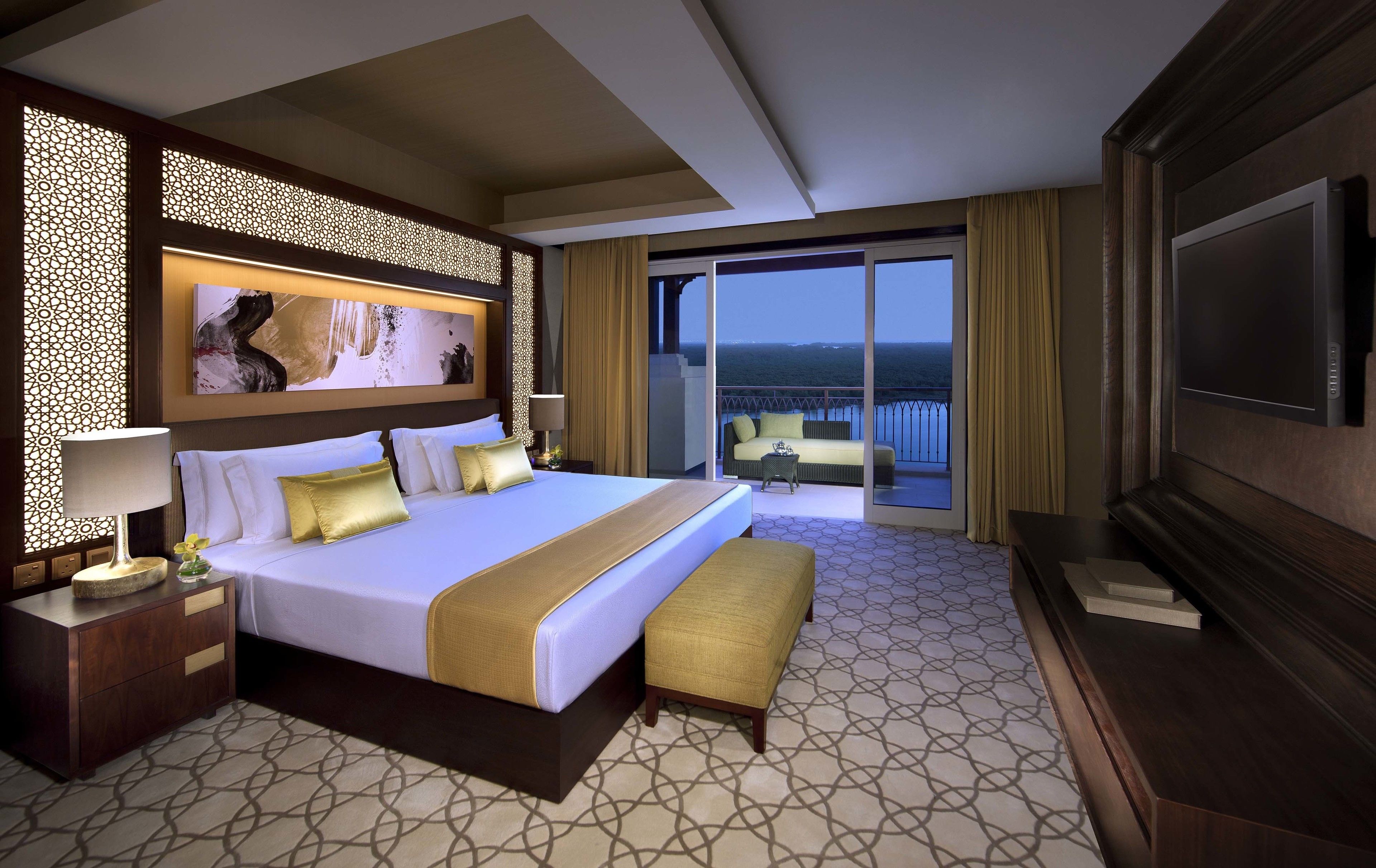 Foto - Anantara Eastern Mangroves Abu Dhabi