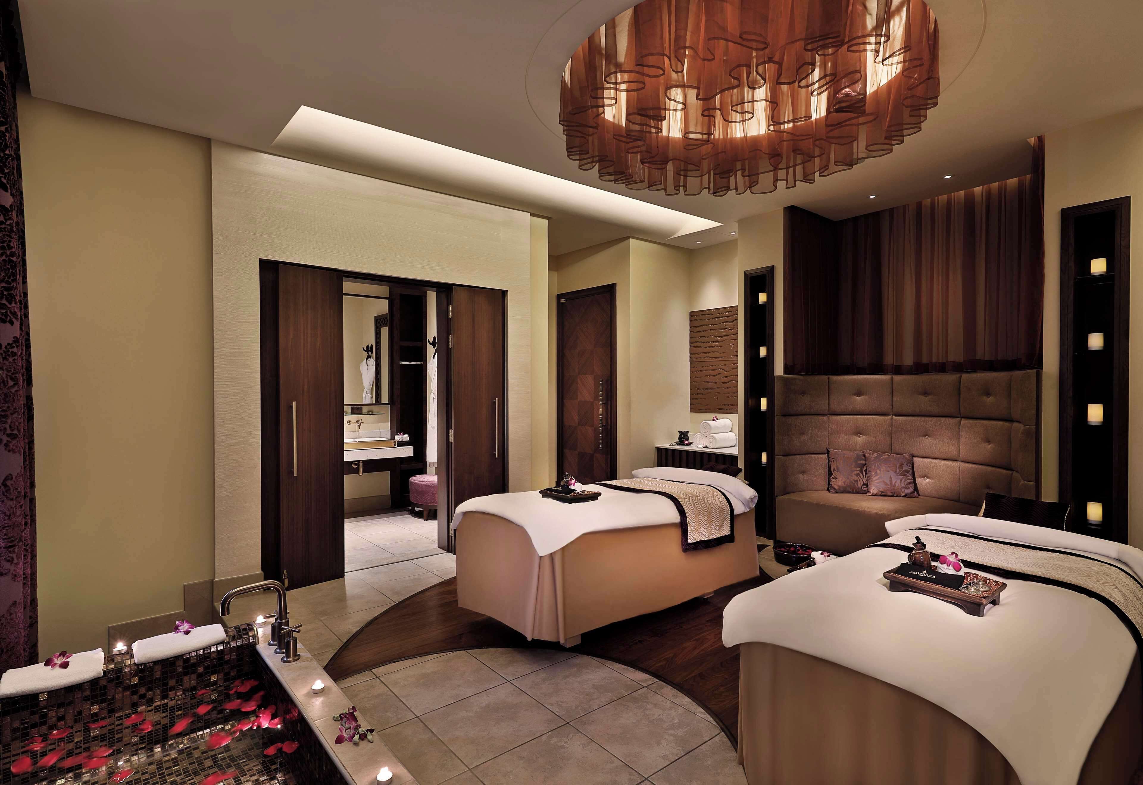 Foto - Anantara Eastern Mangroves Abu Dhabi