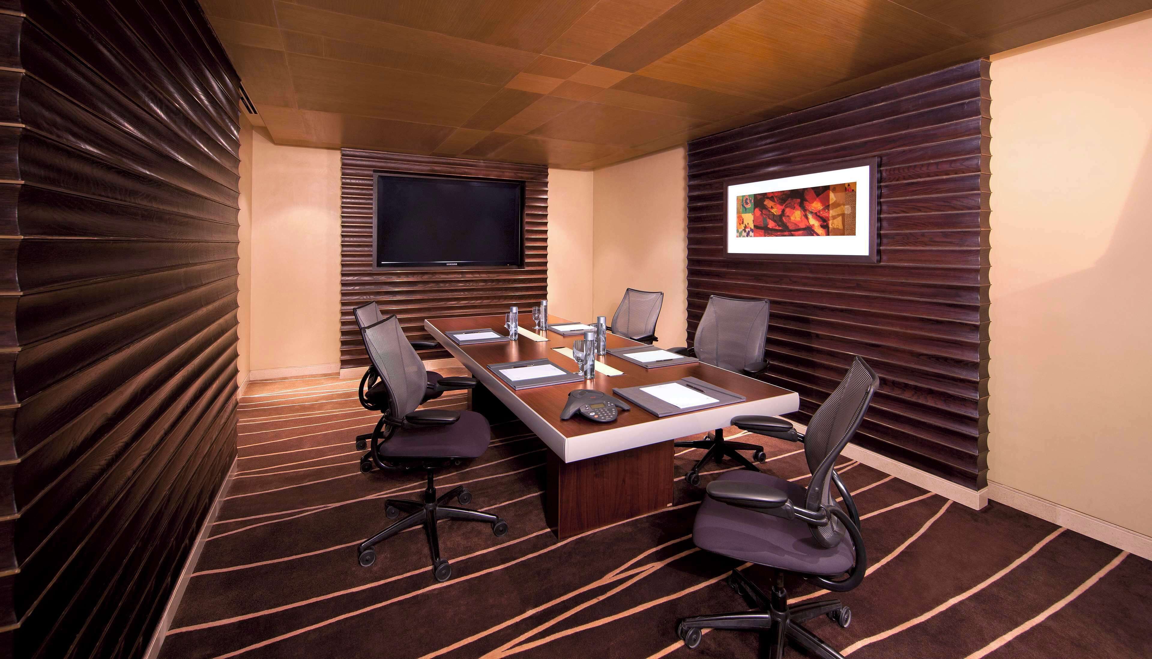 Foto - Anantara Eastern Mangroves Abu Dhabi