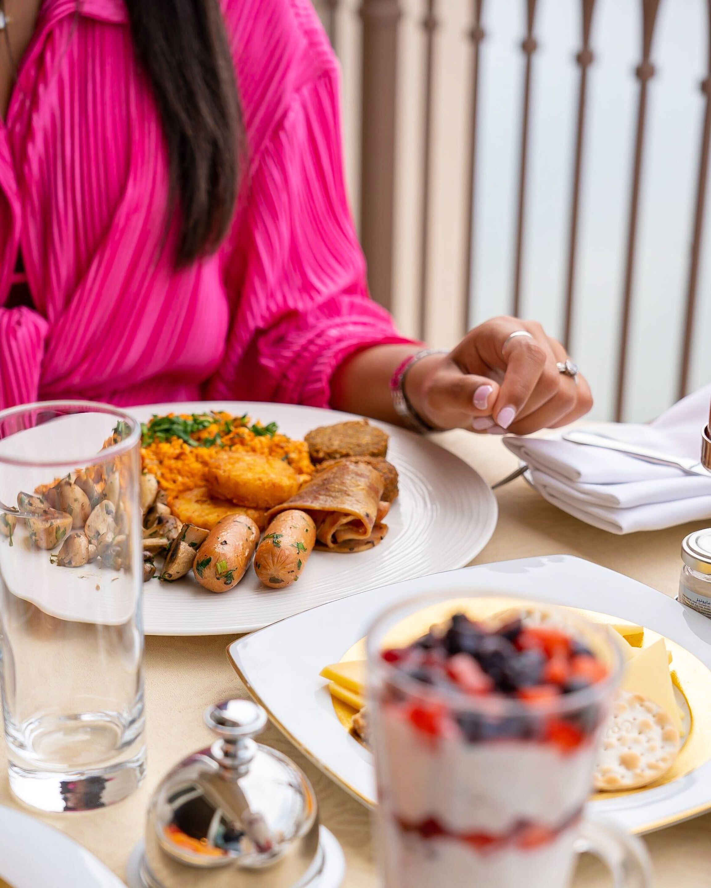 Foto - Anantara Eastern Mangroves Abu Dhabi