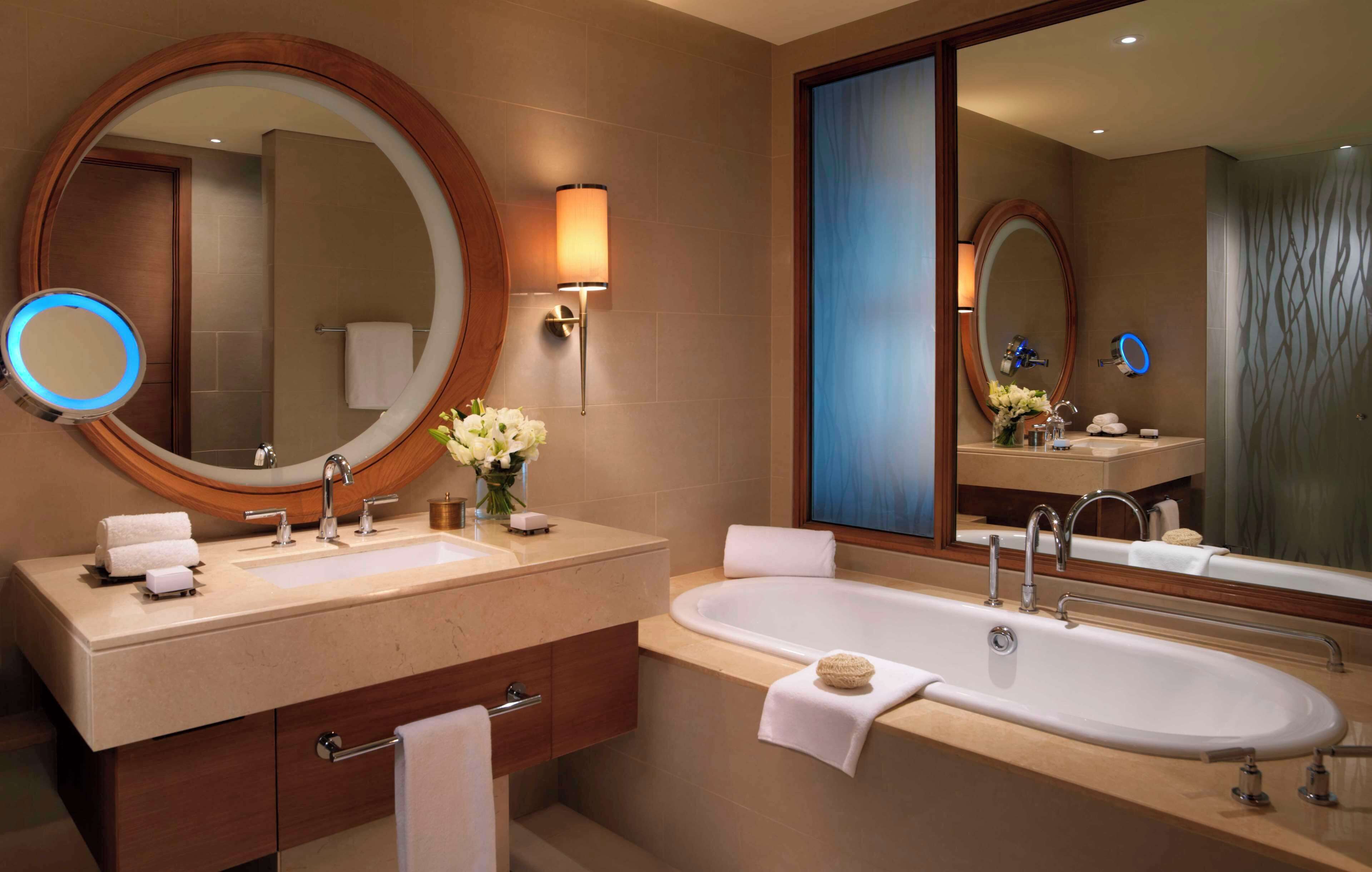 Foto - Anantara Eastern Mangroves Abu Dhabi