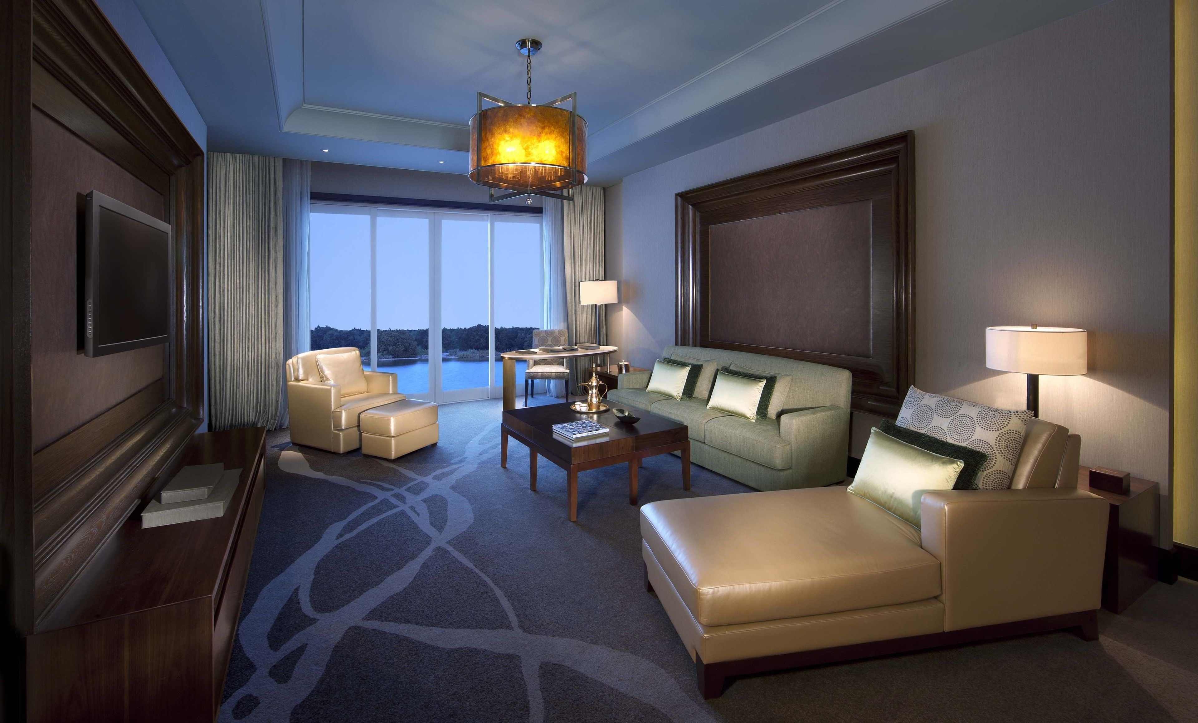 Foto - Anantara Eastern Mangroves Abu Dhabi