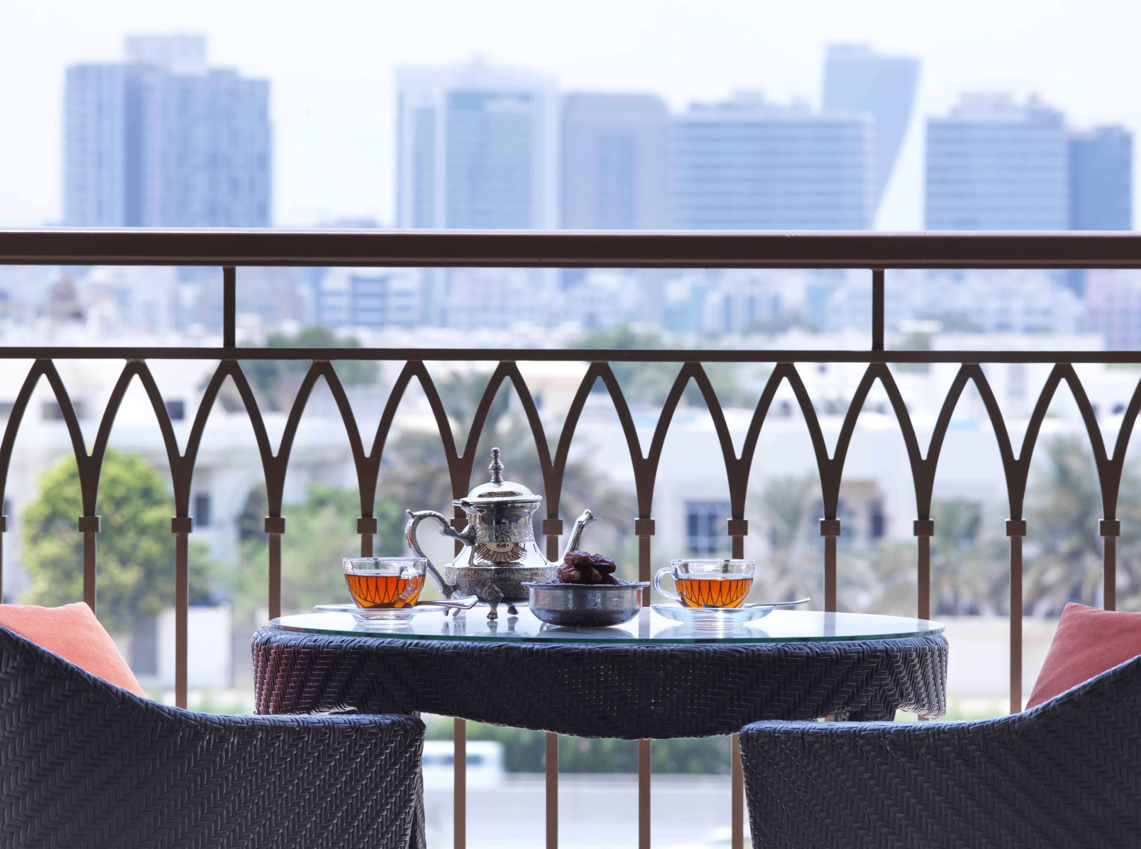 Foto - Anantara Eastern Mangroves Abu Dhabi