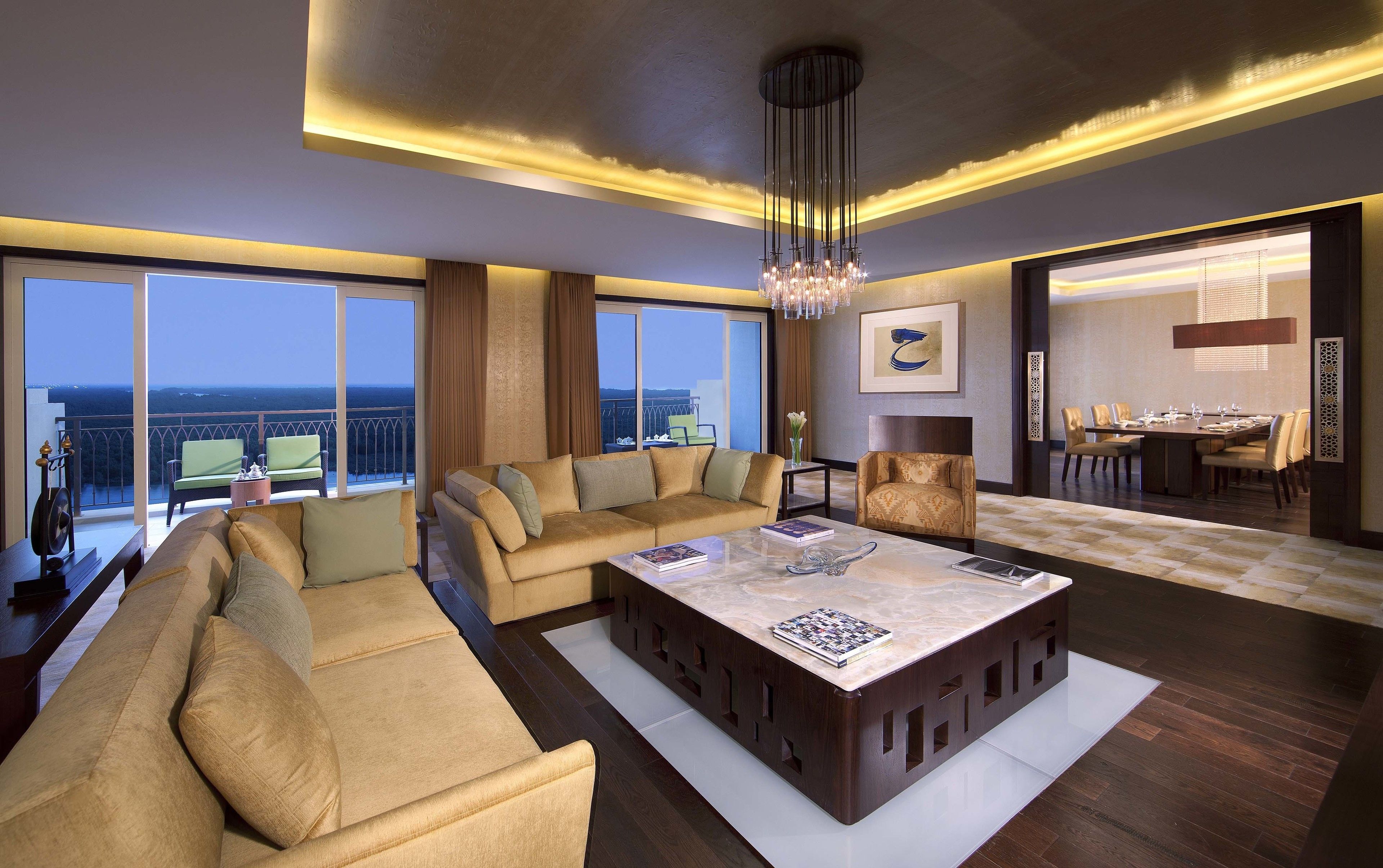 Foto - Anantara Eastern Mangroves Abu Dhabi