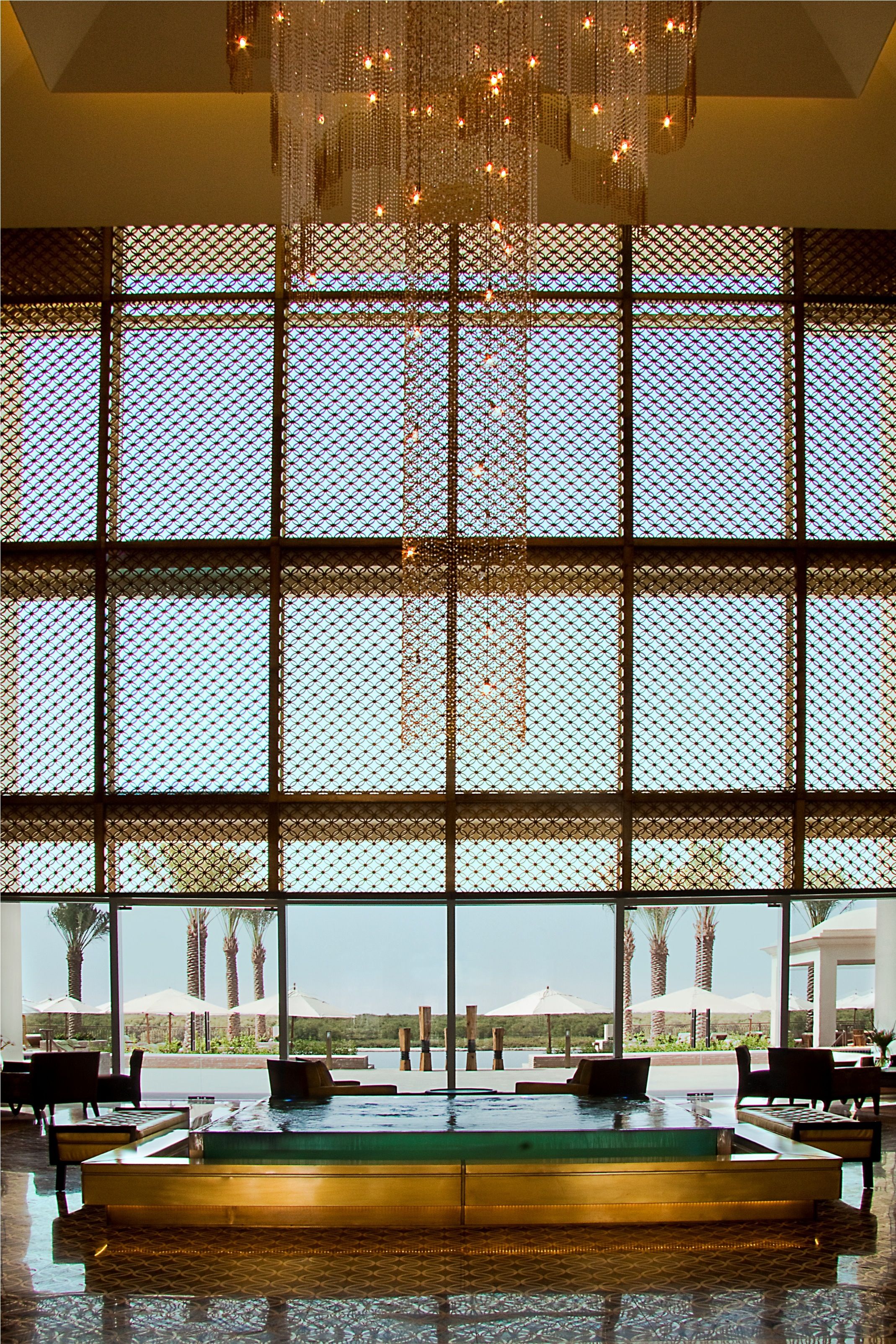 Foto - Anantara Eastern Mangroves Abu Dhabi