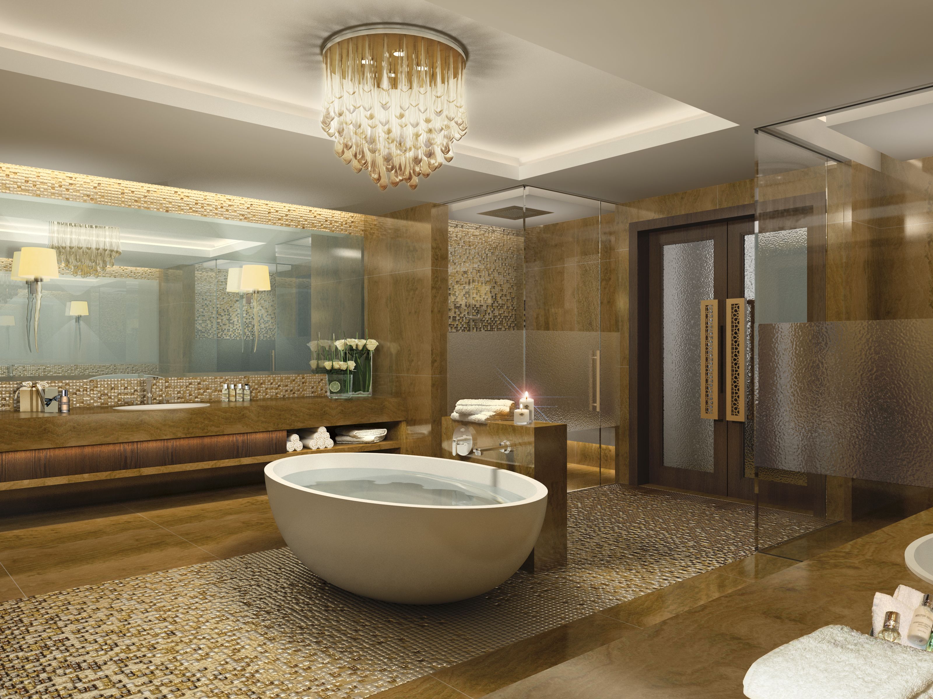 Foto - Anantara Eastern Mangroves Abu Dhabi