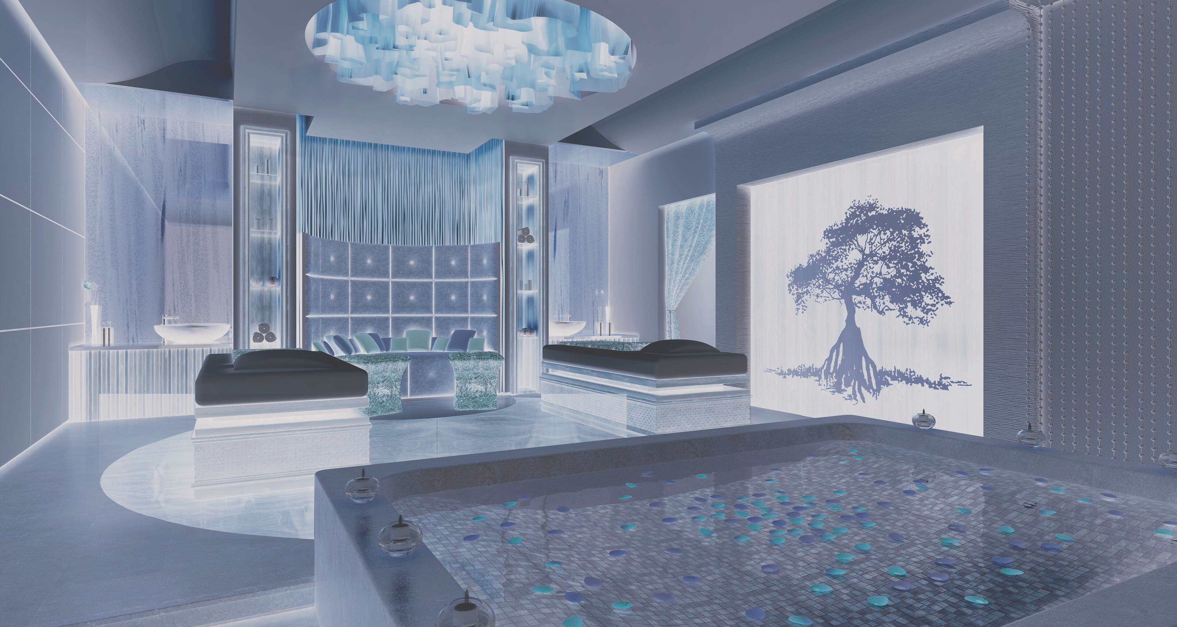 Foto - Anantara Eastern Mangroves Abu Dhabi