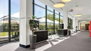 Sala de reuniones
