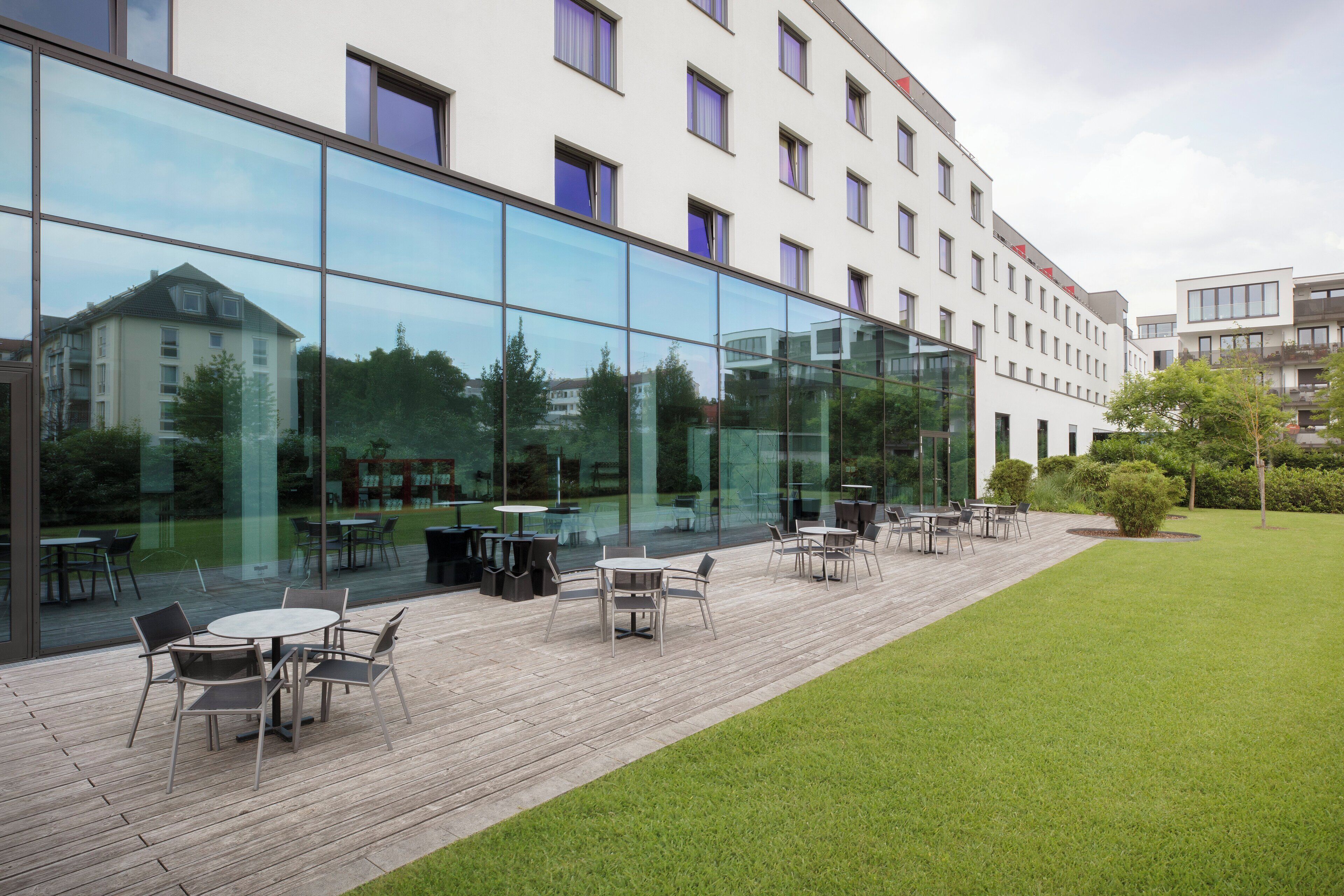 Photo - Holiday Inn Munich - Westpark by IHG