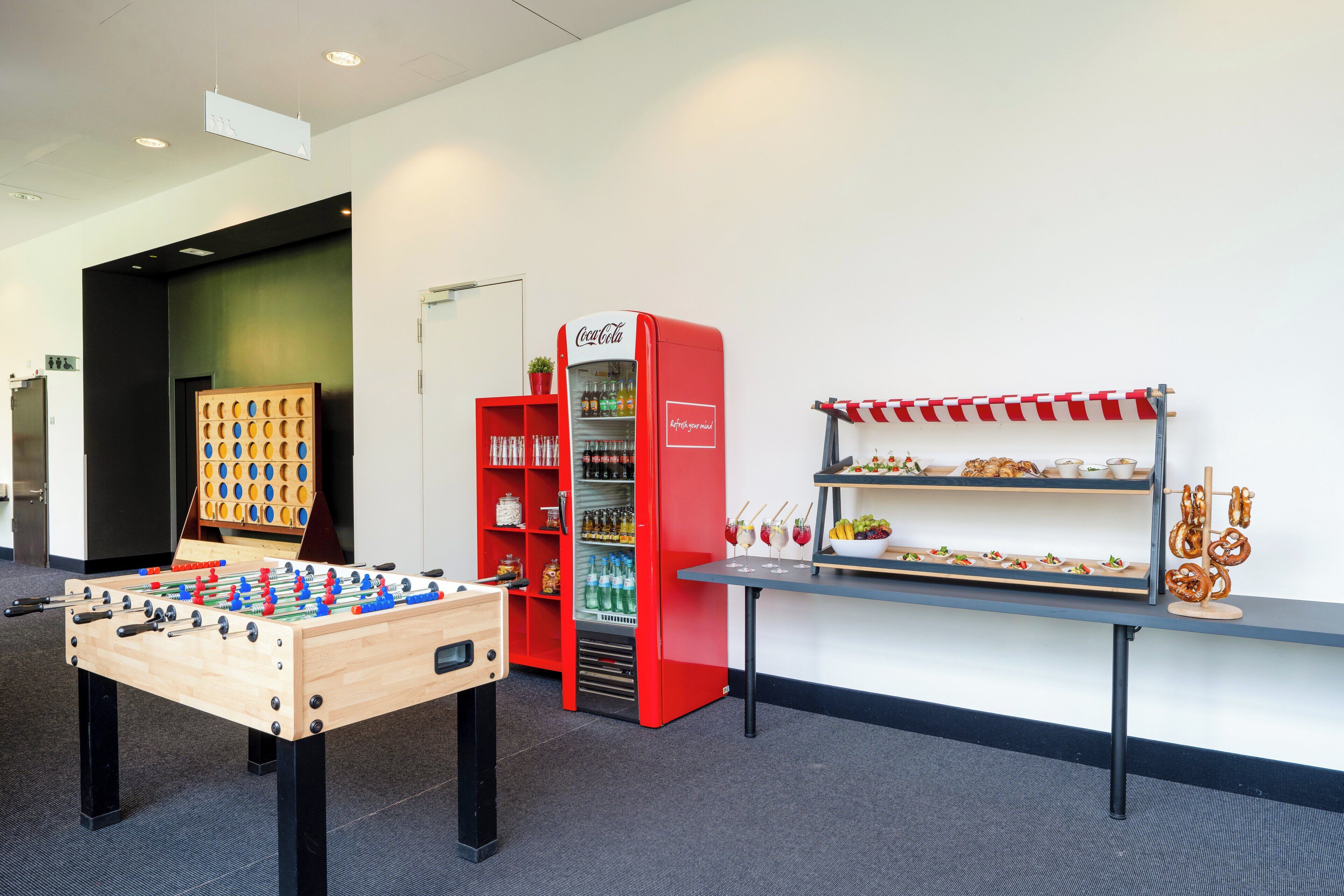 Photo - Holiday Inn Munich- Westpark, an IHG Hotel