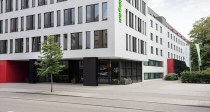 Holiday Inn Munich- Westpark, an IHG Hotel