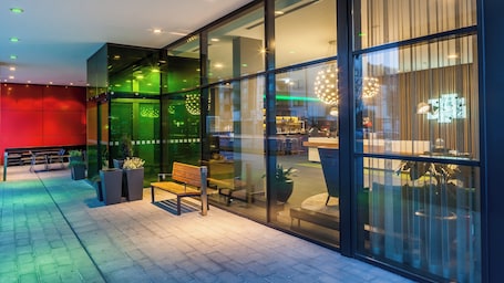Exterior. Holiday Inn Munich- Westpark by IHG
