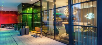 Holiday Inn Munich- Westpark by IHG