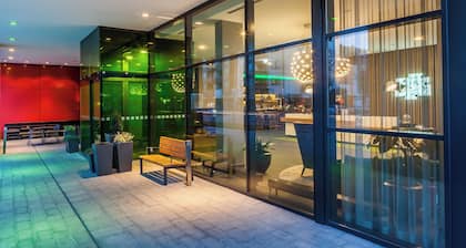 Holiday Inn Munich- Westpark by IHG