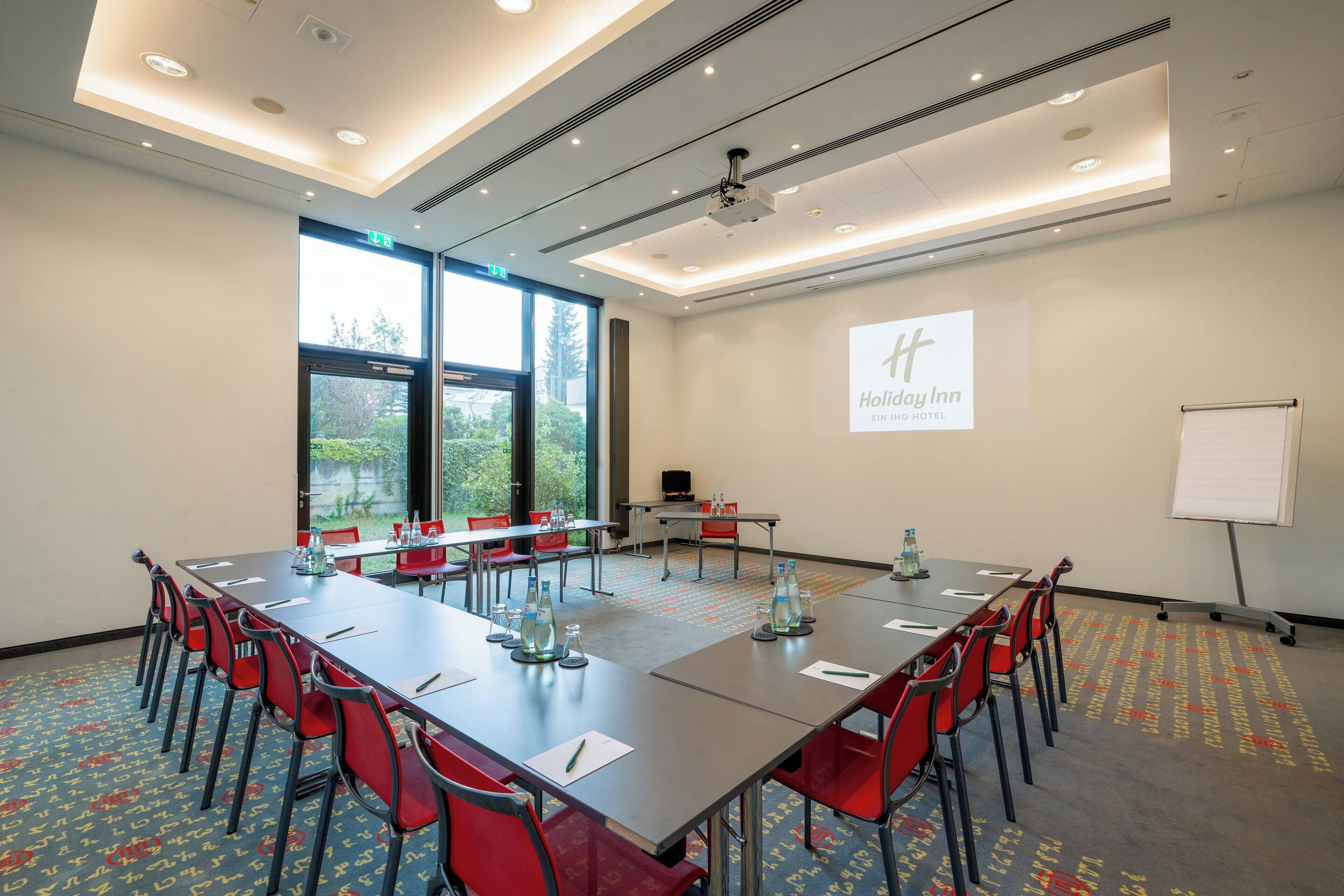 Photo - Holiday Inn Munich - Westpark by IHG