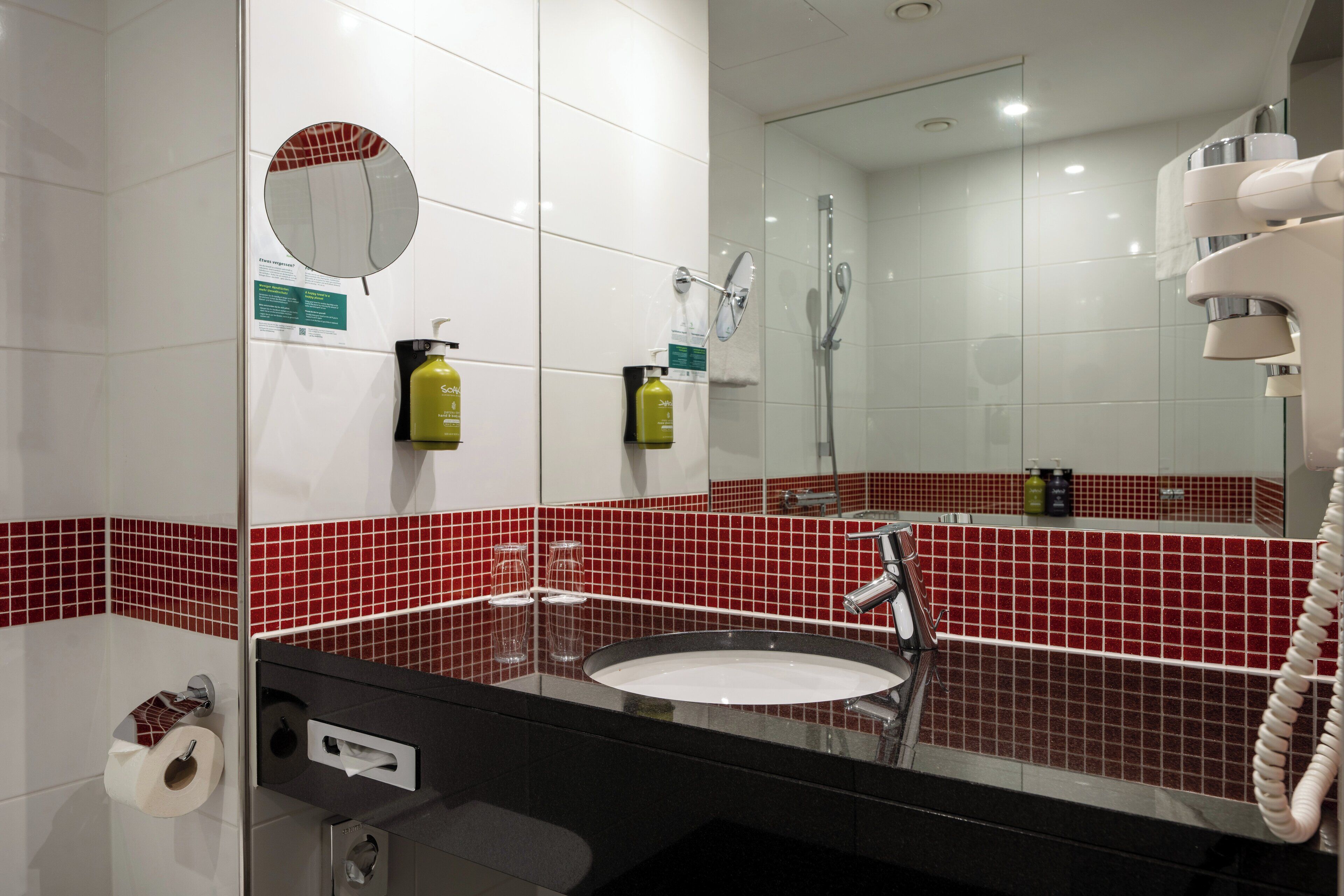 Foto - Holiday Inn Munich- Westpark, an IHG Hotel