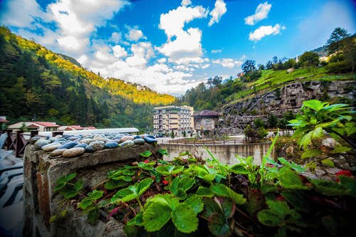 Ridos Thermal Hotel&spa