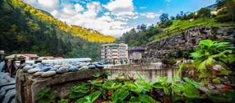 Ridos Thermal Hotel&spa