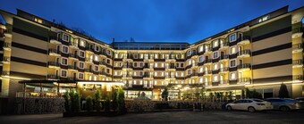 Ridos Thermal Hotel&spa