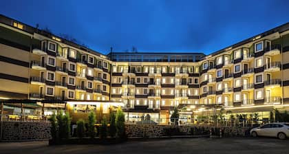 Ridos Thermal Hotel&spa