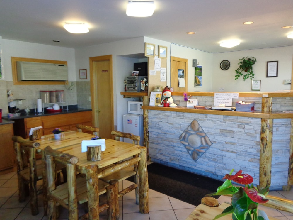 Sherpa western inn photo 4