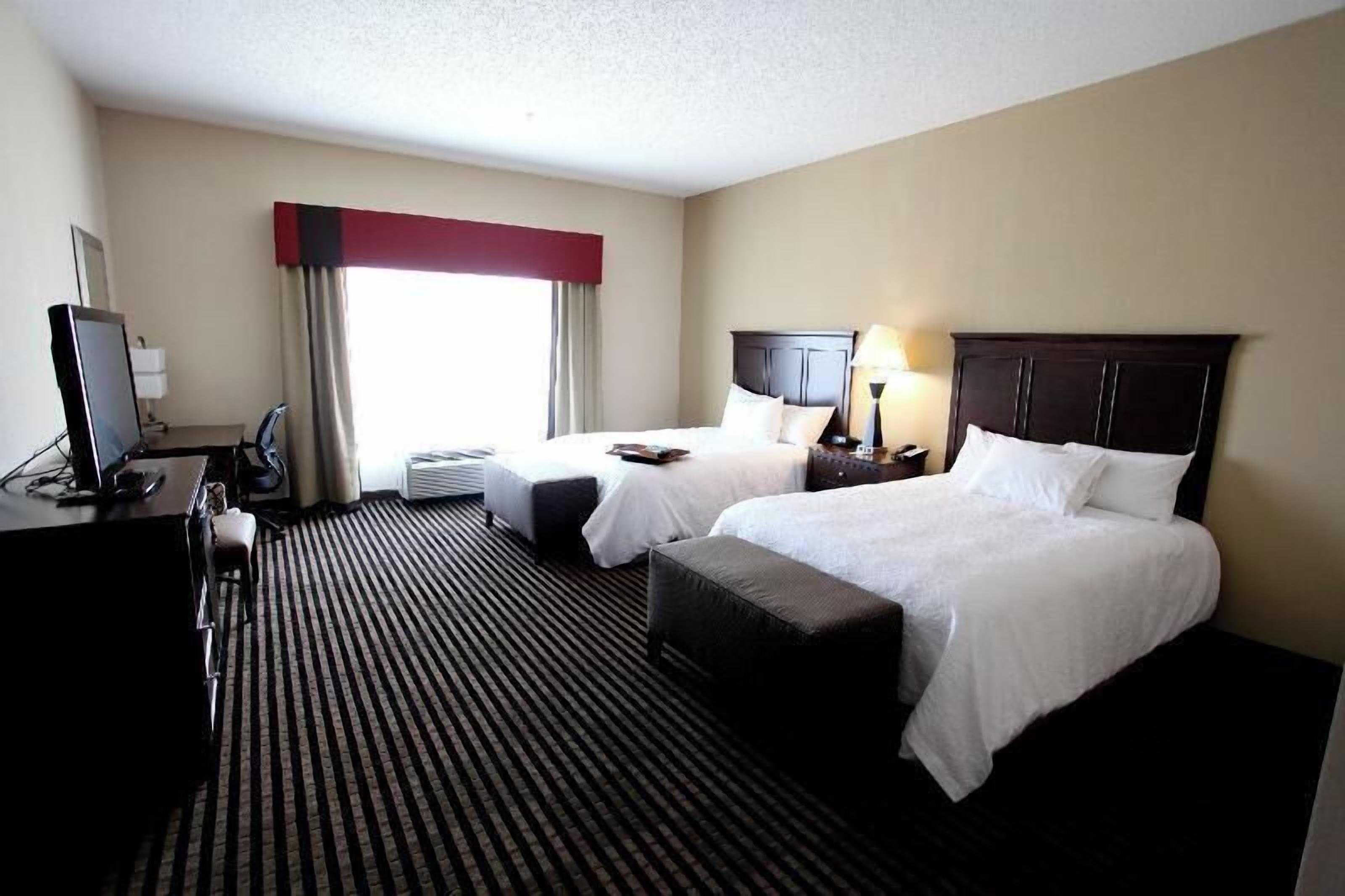 In-room safe, iron/ironing board, free WiFi, bed sheets