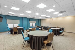 Meeting facility - Hampton Inn Atmore (Atmore)