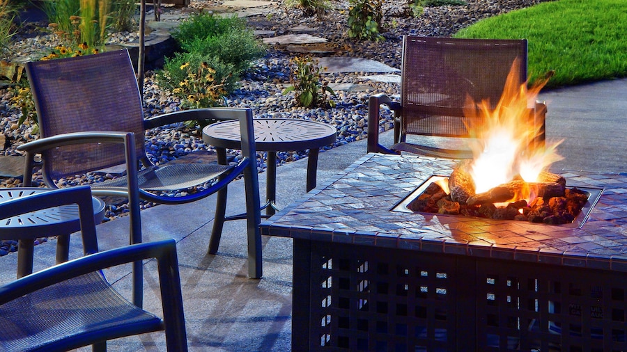 Clubhouse Hotel & Suites Pierre