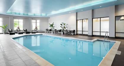 Hampton Inn & Suites Chicago/Mt. Prospect