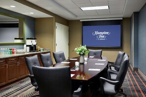 Meeting facility - Hampton Inn & Suites Chicago/Mt. Prospect (Mount Prospect)