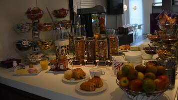 Ăquipement de lâhĂ©bergement