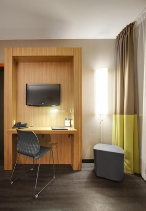 Room amenity - Best Western Hotel Brussels South (Sint-Pieters-Leeuw)