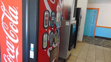 Vending machine